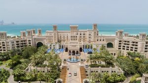 Jumeirah Al Qasr Dubai