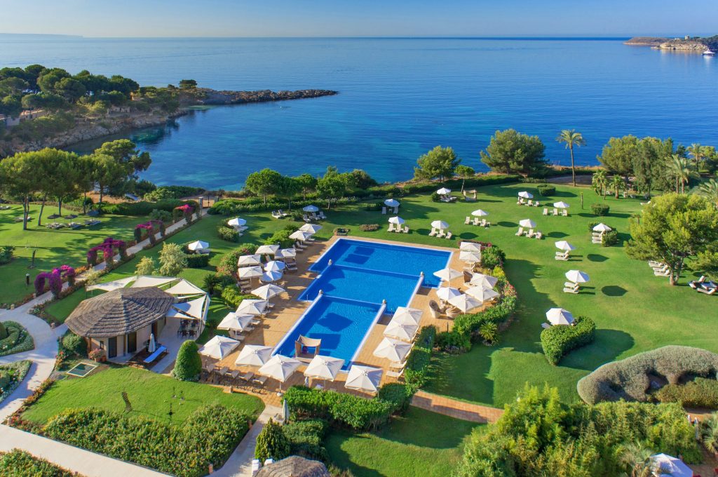 St. Regis Mallorca Resort