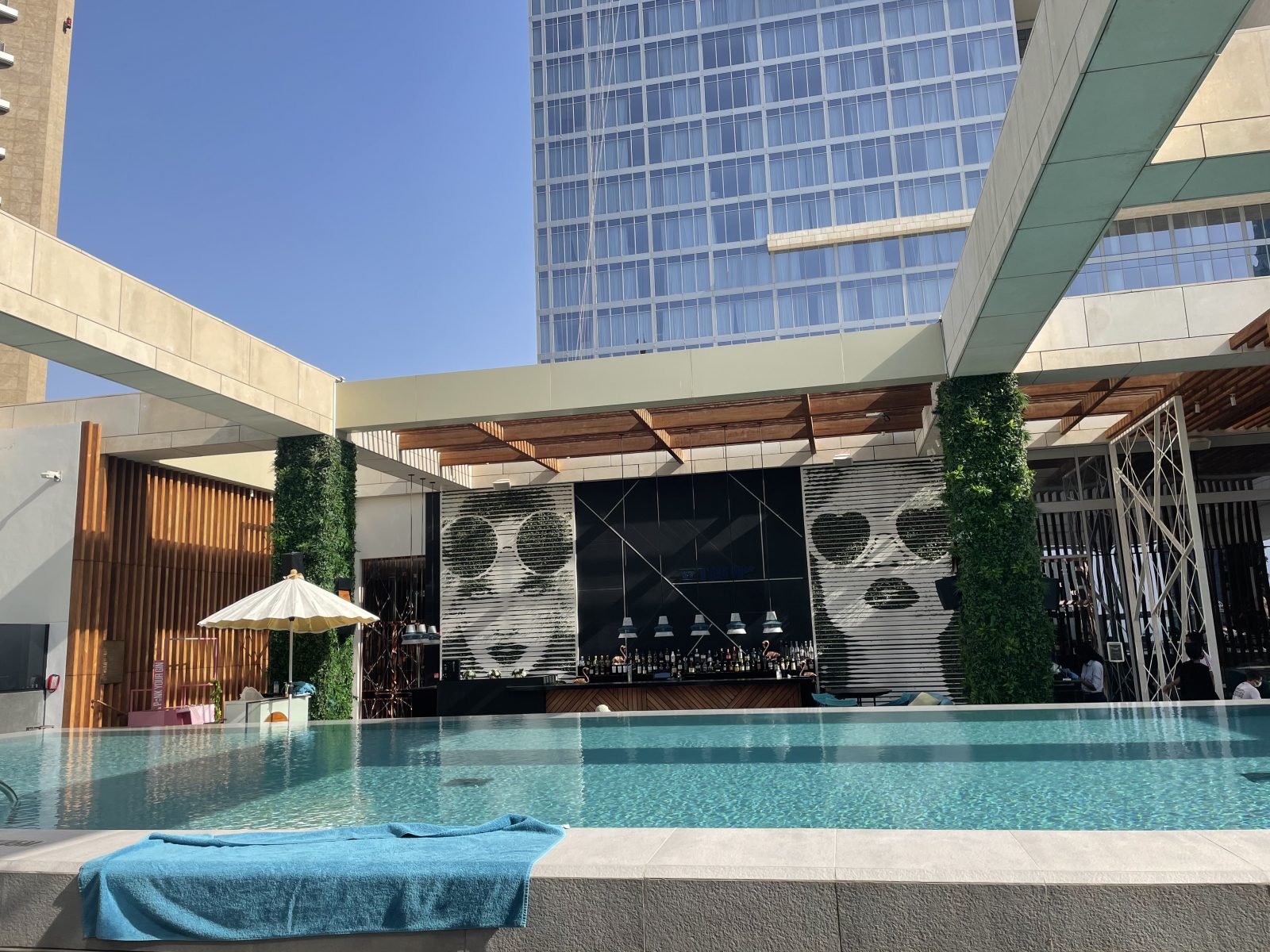 Review: Waldorf Astoria Dubai International Financial Centre