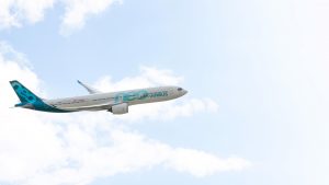 Airbus A330 Neo