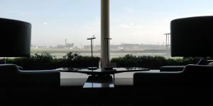 ANA Suite Lounge Tokio Haneda 110 Layout 2