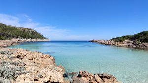 Cala Molto Mallorca