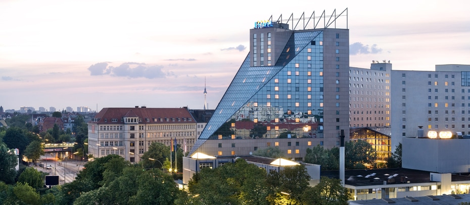 Estrel Hotel Berlin