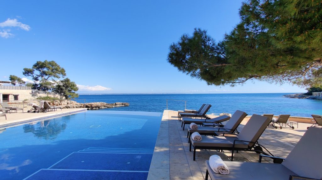Hospes Hotel Maricel Mallorca Pool 12 1024x575