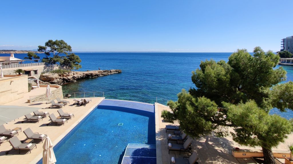 Hospes Hotel Maricel Mallorca Pool 3 1024x575