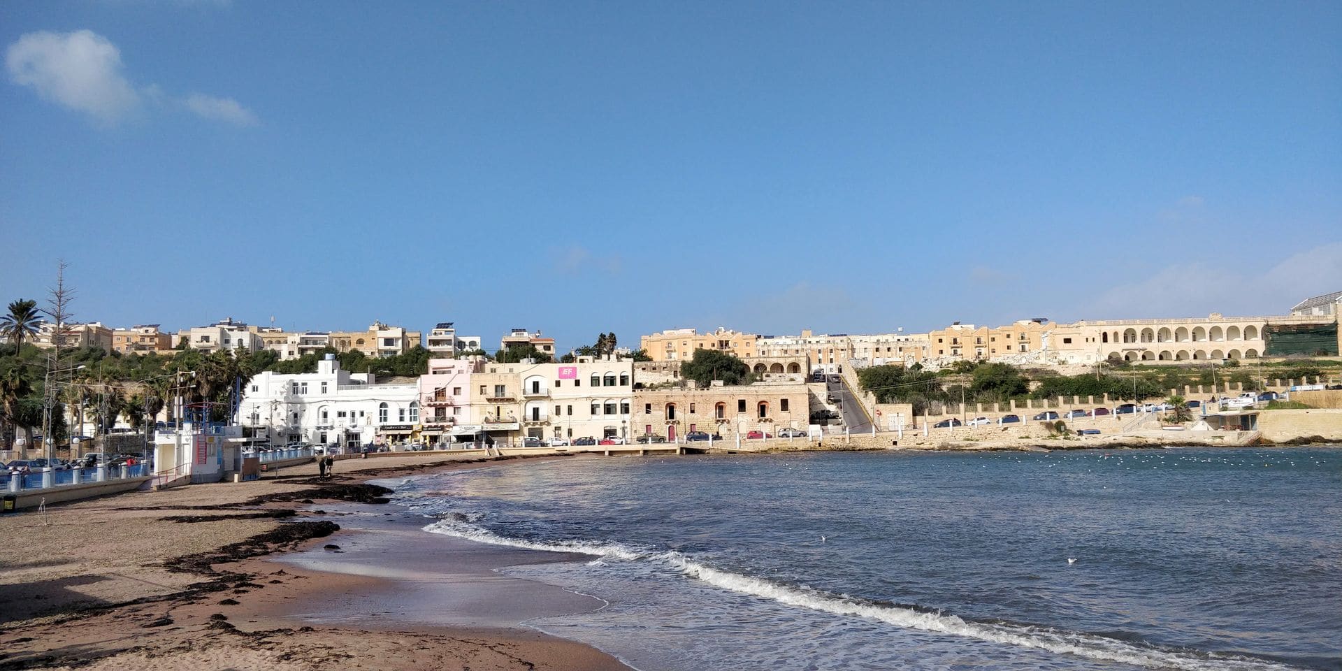 InterContinental Malta Strand