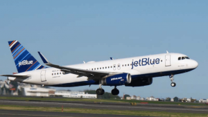 JetBlue