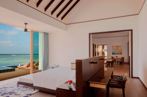 Radisson Blu Malediven