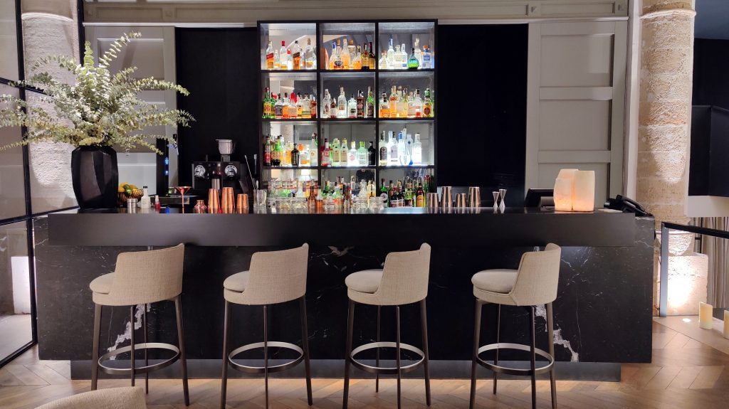 Sant Francesc Hotel Singular Palma De Mallorca Bar 3 1024x575