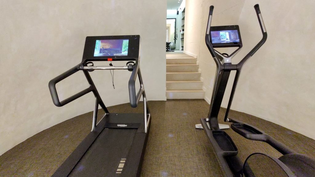 Sant Francesc Hotel Singular Palma De Mallorca Fitness 4 1024x575