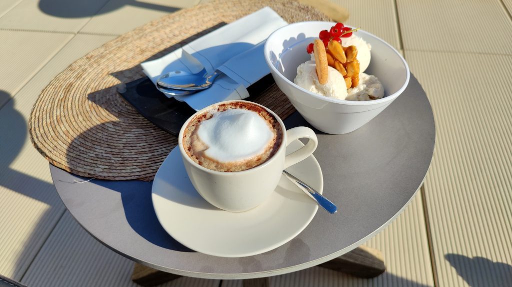 Sant Francesc Hotel Singular Palma De Mallorca Pool Snack 1024x575
