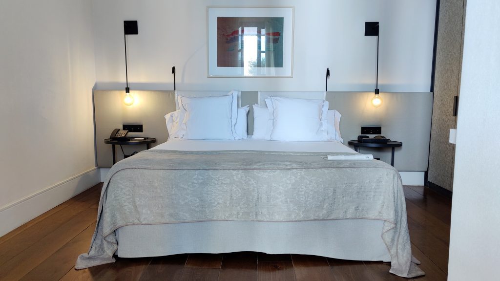 Sant Francesc Hotel Singular Palma De Mallorca Zimmer 1024x575