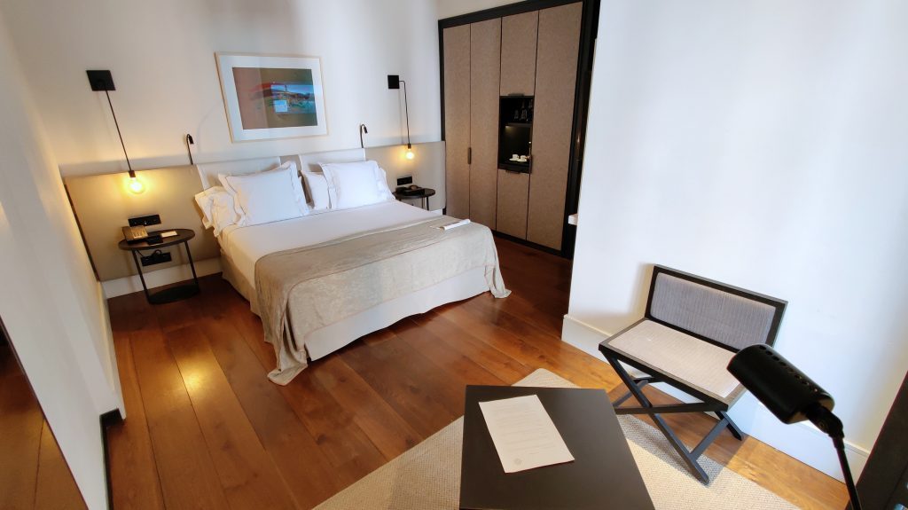 Sant Francesc Hotel Singular Palma De Mallorca Zimmer 2 1024x575