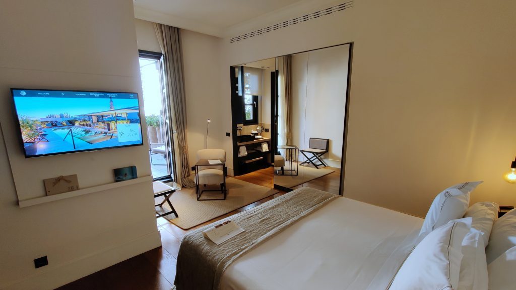 Sant Francesc Hotel Singular Palma De Mallorca Zimmer 5 1024x575