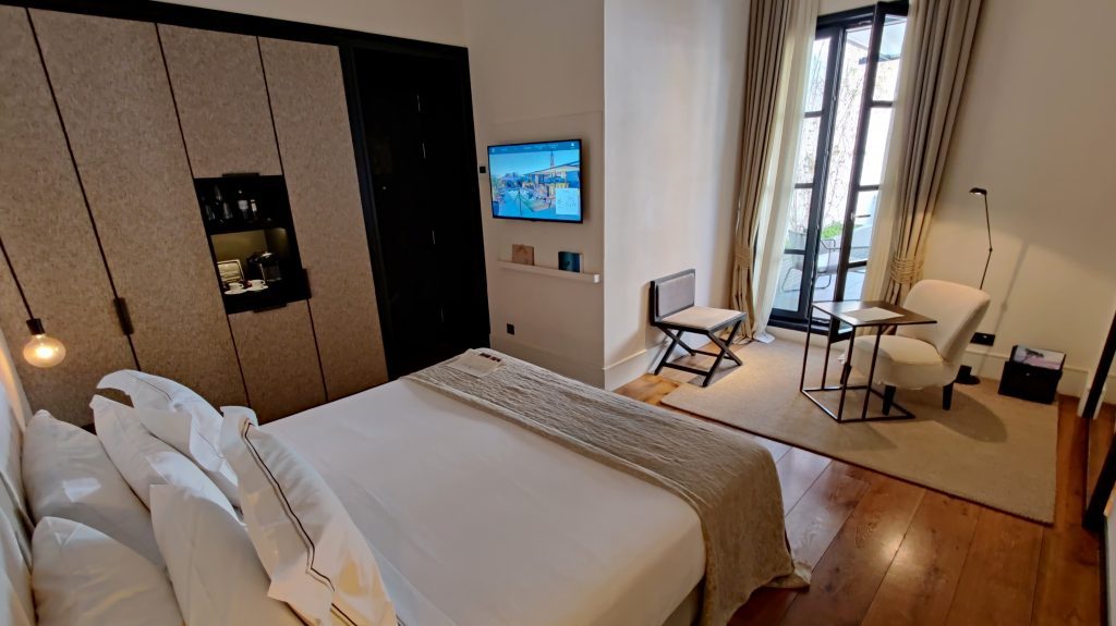 Sant Francesc Hotel Singular Palma De Mallorca Zimmer 6 1024x575