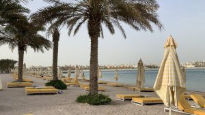 Andaz Dubai The Palm Strand 1024x576