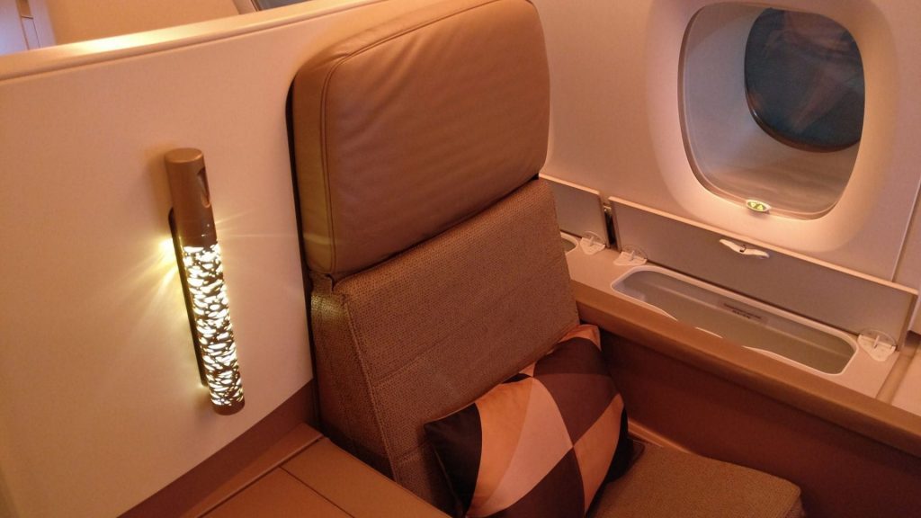 Etihad Airways Airbus A380 Business Class Seat E1618245623978 1024x576