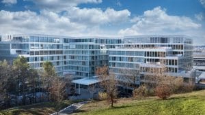 Hyatt Regency Zurich Airport The Circle 