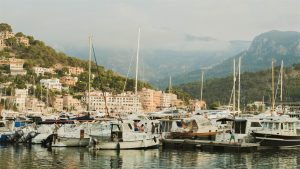 Port De Soller