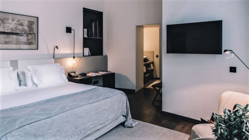 Superior Zimmer Palma 2