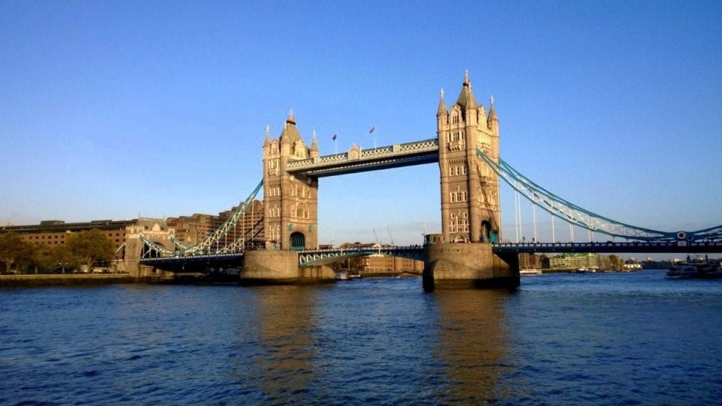 Tower Bridge London 1024x577