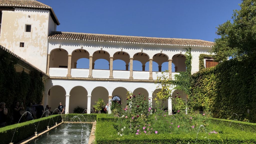 Alcazaba