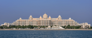 Raffles Dubai Resort, Accor