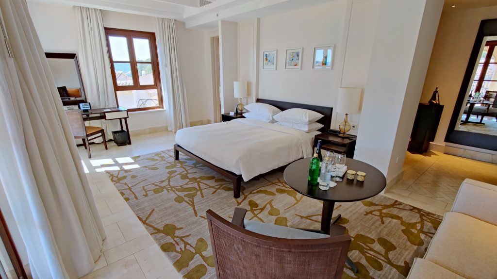Cap Vermell Grand Hotel Mallorca Zimmer 7 1024x575
