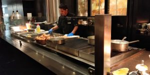 Hilton Brisbane Frühstück 5