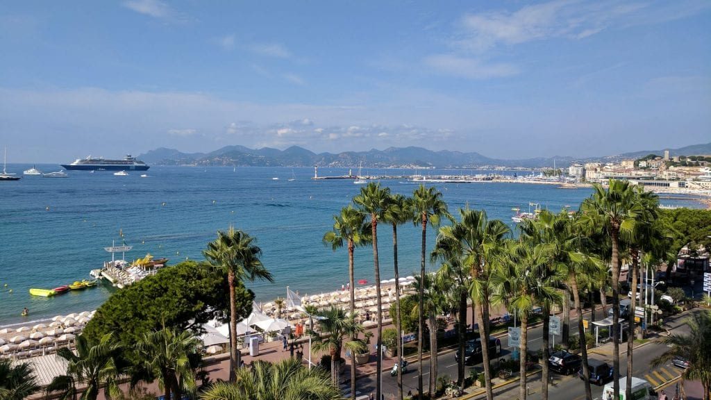 InterContinental Carlton Cannes Aussicht 1024x576