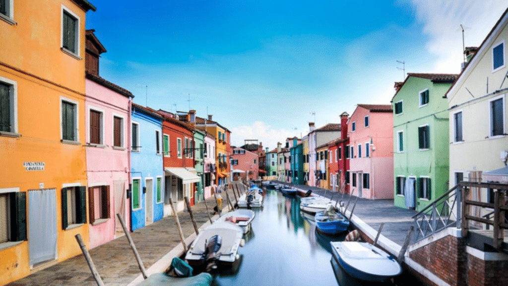 Italien Venedig 1024x576