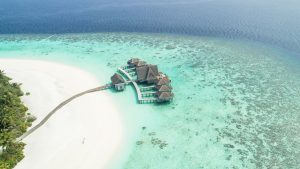 Malediven Steuern