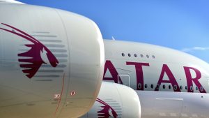 Qatar Airways AirlineRatings