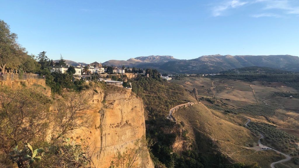 Ronda