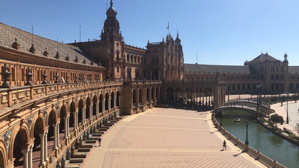 Sevilla