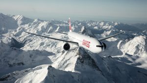 Swiss Flieger