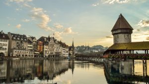 Tourismus Luzern 1