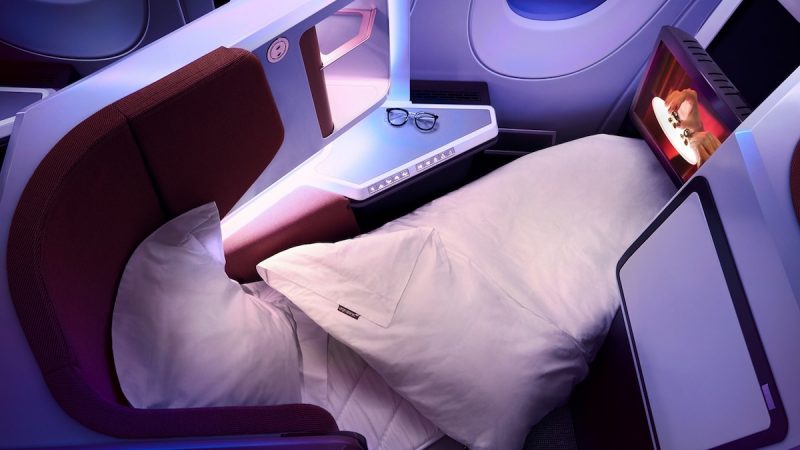 Virgin Atlantic New Upper Class 2 Cropped