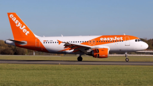 EasyJet 3