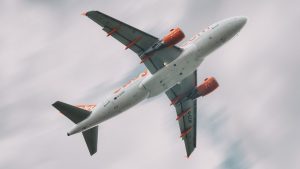 Easyjet A320neo