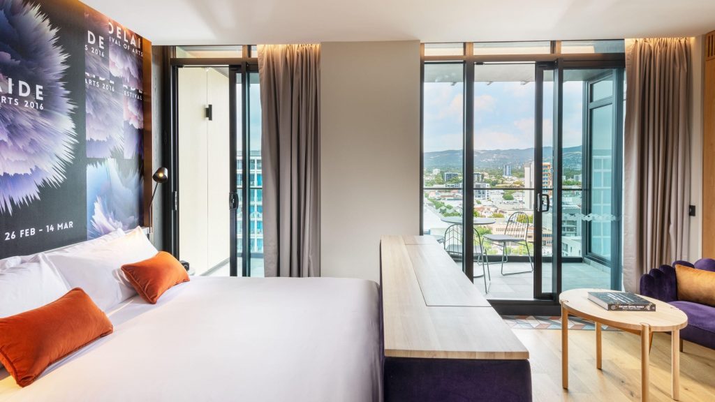 Hotel Adelaide Suite 1024x576
