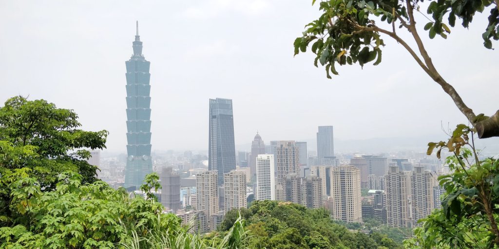 Taipei 1