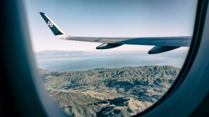 Air New Zealand