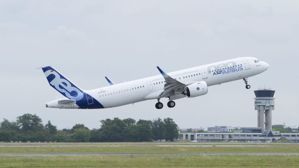 Airbus A321neo 1024x576