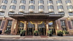 Hilton Vienna Plaza 1024x576