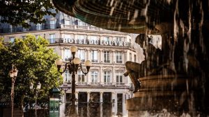 Hotel Du Louvre Paris 04