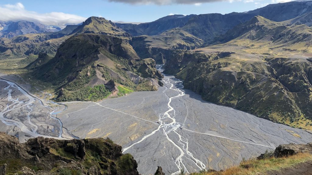 Laugavegur 3