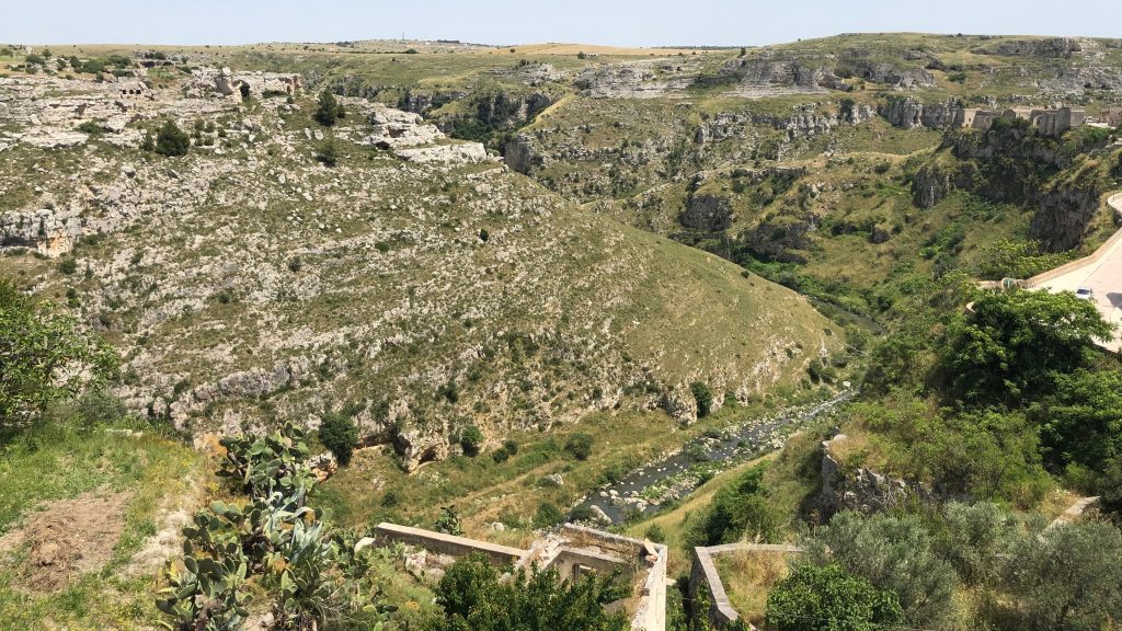 Matera 1