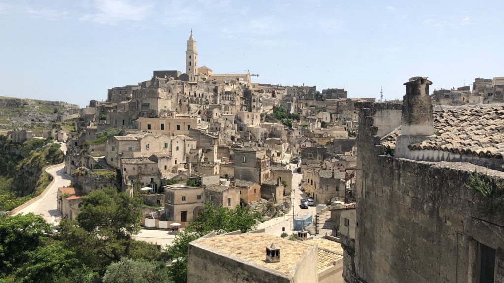 Matera 2