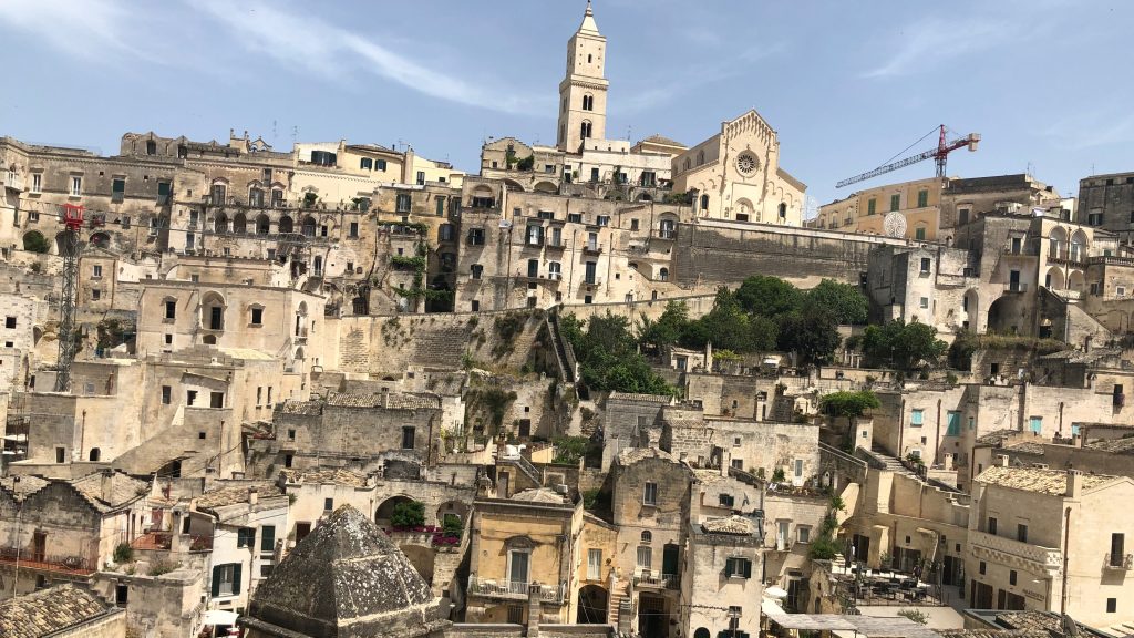 Matera 3
